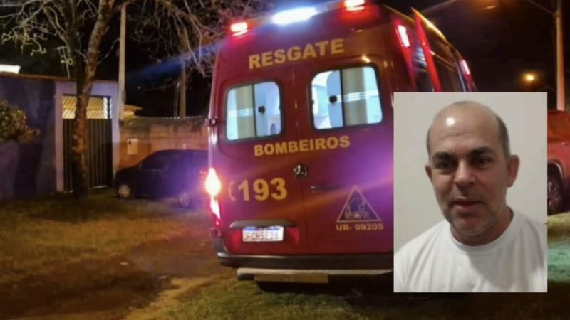 Homem encontrado morto em chácara será velado e sepultado nesta quarta-feira