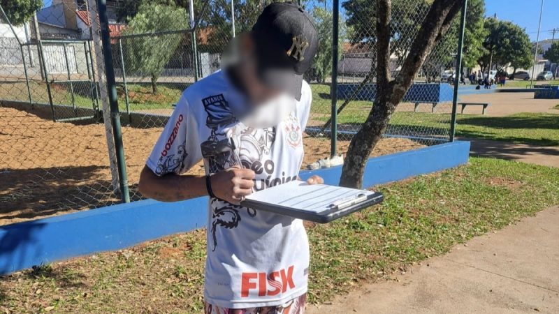 Homem desaparecido desde 2025 é localizado pela GCM durante operação em Franca