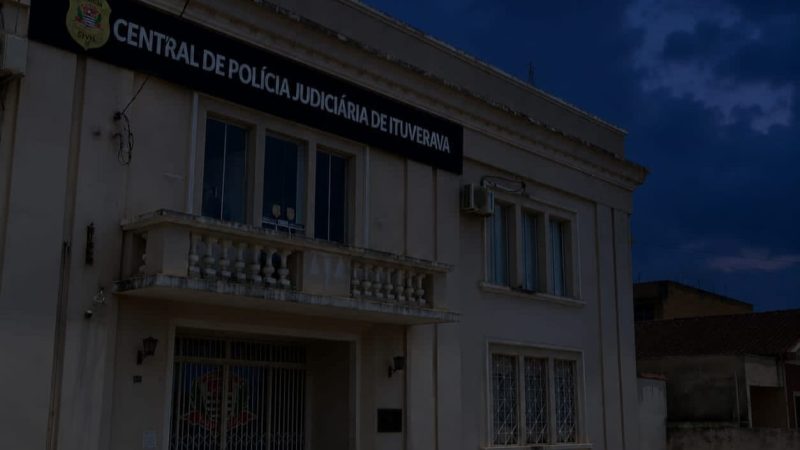 Homem ameaça incendiar casa com família dentro e acaba preso em flagrante pela Polícia Militar