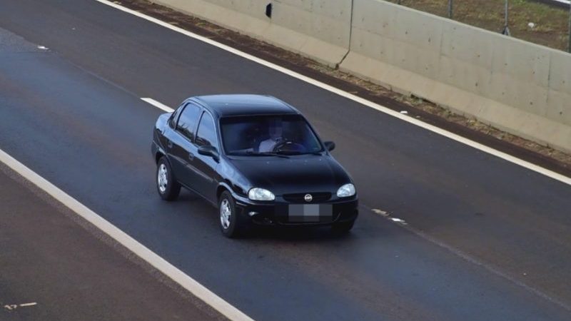 Câmeras com IA já contribuem para a redução de acidentes e irregularidades em três rodovias da ViaPaulista