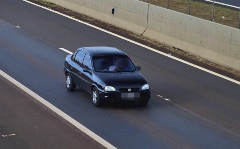 Câmeras com IA já contribuem para a redução de acidentes e irregularidades em três rodovias da ViaPaulista