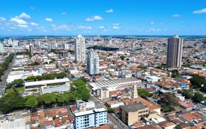 Prefeitura de Franca realiza leilão de 37 imóveis em diversos bairros da cidade