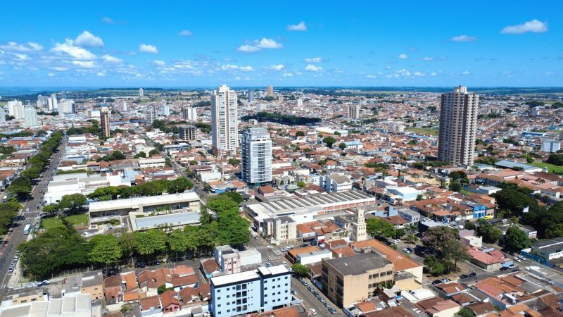 Prefeitura de Franca realiza leilão de 37 imóveis em diversos bairros da cidade