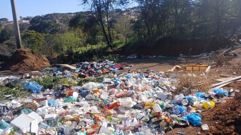 Prefeitura de Franca alerta sobre descarte adequado de lixo e amplia fiscalização