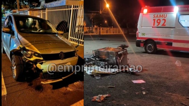 Justiça revoga prisão preventiva e comerciante acusado de tentativa de homicídio responderá em liberdade