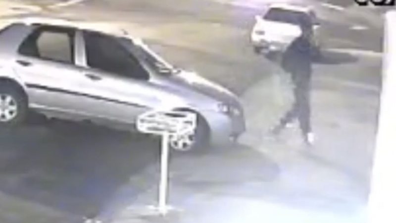 Morador acorda e descobre casa invadida e carro furtado no Jardim Noêmia