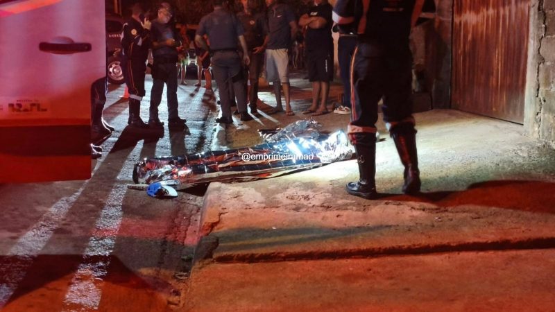 Morte de homem será investigada pela Polícia Civil de Franca