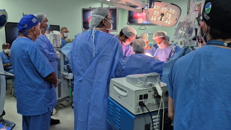 Gêmeas siamesas Heloísa e Helena morrem após 15 horas de cirurgia no HC