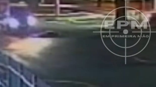 Segundo motorista que atropelou pedestre em avenida de Franca presta depoimento