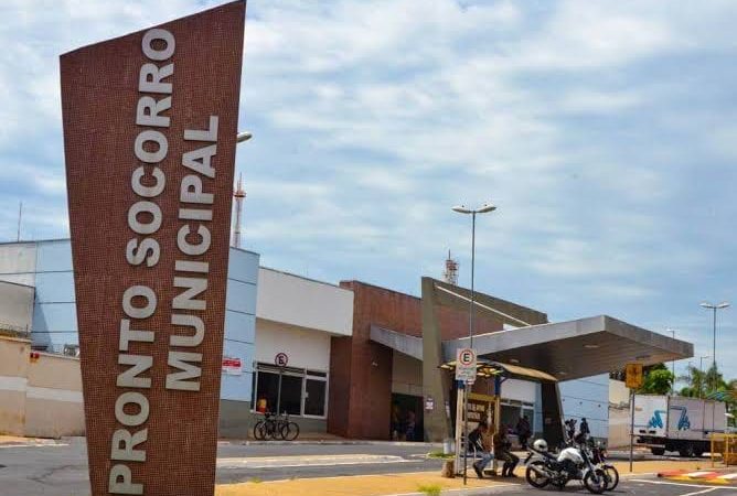 Homem procura GCM e acaba preso por dívida de pensão alimentícia de mais de R$ 15 mil em Franca