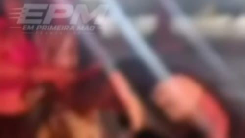 Enfermeira é agredida durante atendimento de adolescente em Cristais Paulista