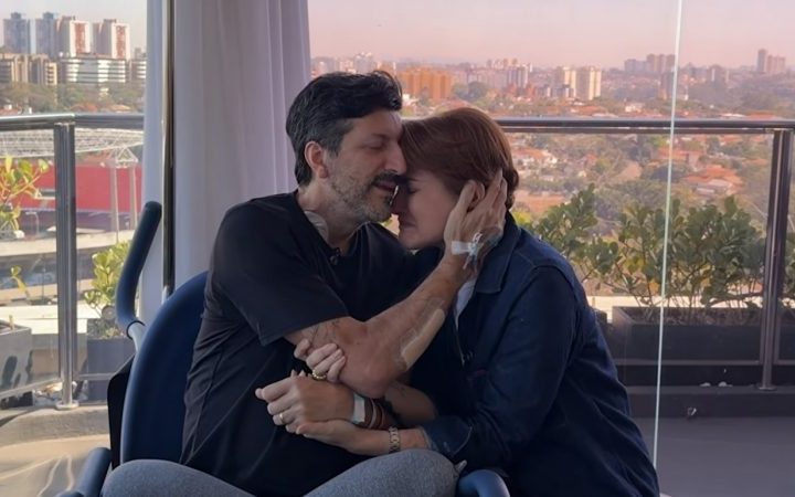 Lito Sousa: o homem que ensinou milhões a perder o medo de voar agora enfrenta a maior turbulência da vida