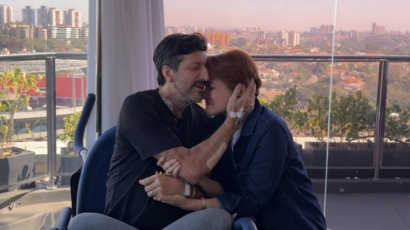 Lito Sousa: o homem que ensinou milhões a perder o medo de voar agora enfrenta a maior turbulência da vida