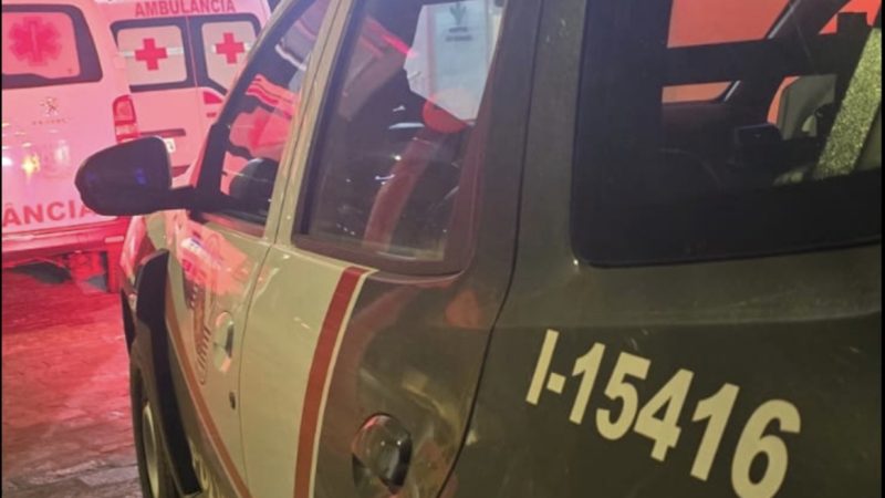 Homem procurado pela Justiça é capturado durante operação da PM em Nuporanga
