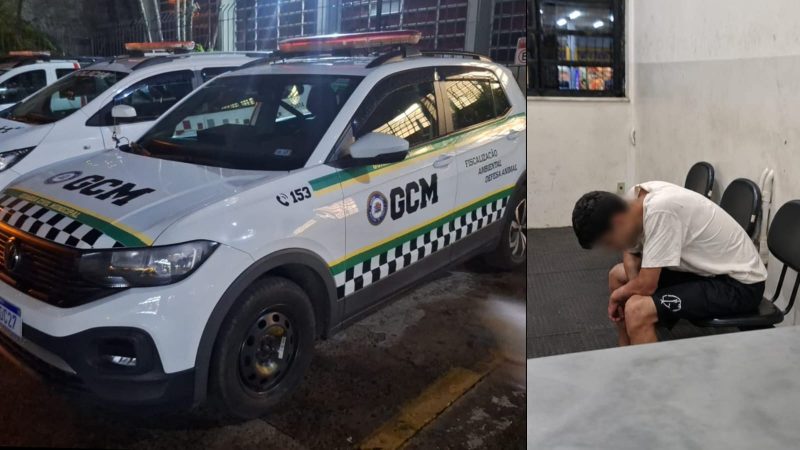 Enfermeiro é agredido com cadeirada dentro de CAPS em Franca