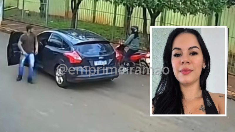 Mulher morre após ser atacada por homem com golpes de faca em Guará