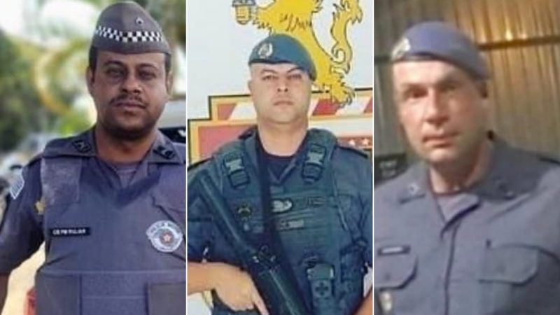 Capitão e cabo da PM são condenados por homicídio e fraude processual em SP