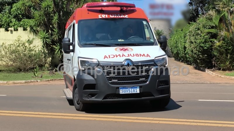 Mulher é encontrada morta em piscina de motel em Franca