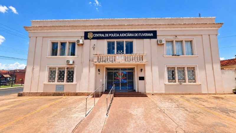 Mulher com medida protetiva é presa após esfaquear homem em Ituverava