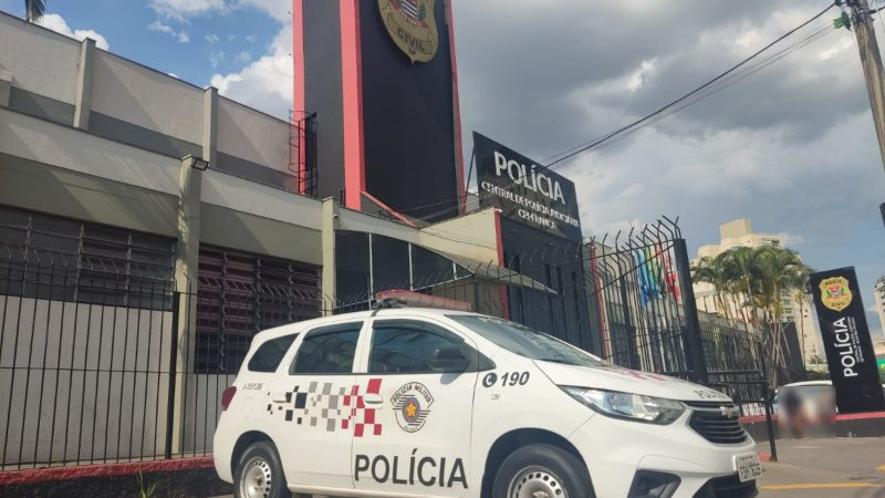 Morador é acusado de ofensa racial contra trabalhador durante religação de água em Franca