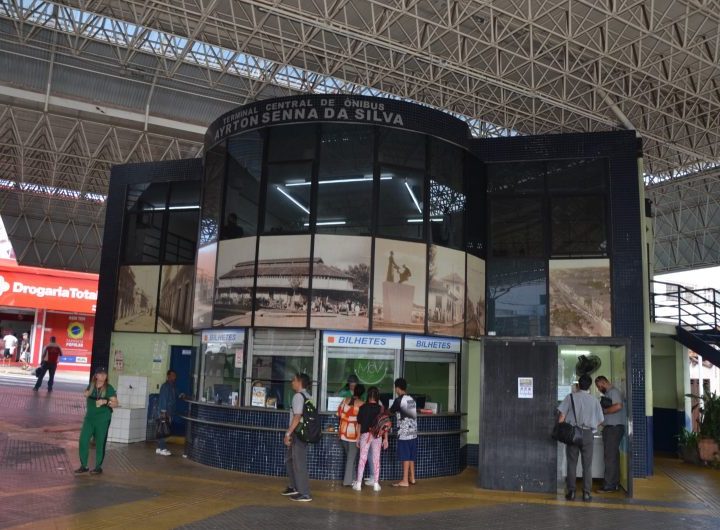 Transporte coletivo será gratuito em Franca neste domingo de eleições