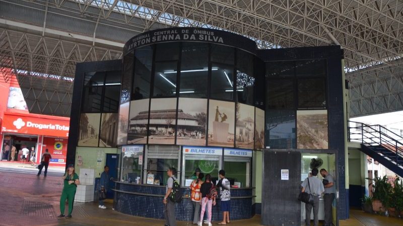 Transporte coletivo será gratuito em Franca neste domingo de eleições