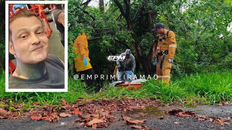 Corpo de cabeleireiro desaparecido é localizado em Franca