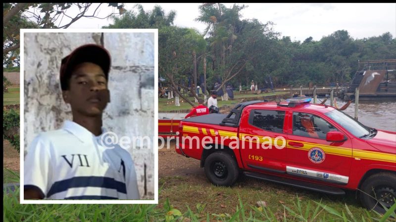 Corpo de adolescente desaparecido no Rio Grande é localizado