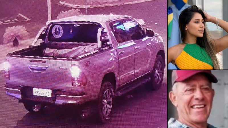 Jovem é morta a tiros em Rifaina; ex-namorado é o principal suspeito