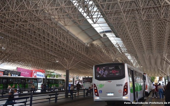 Francanos terão gratuidade no transporte coletivo neste segundo turno