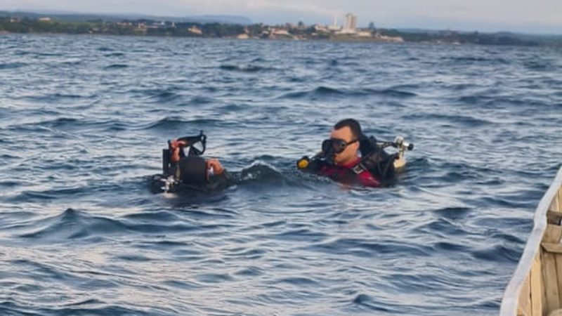 Buscas por adolescente de 14 anos desaparecido no Rio Grande continuam neste sábado