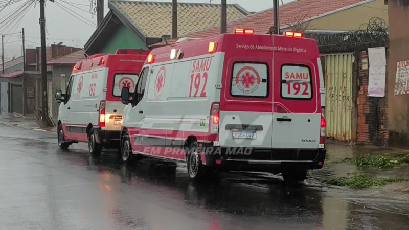 Homem morre em casa após ser vitima de suposta agressão em Franca