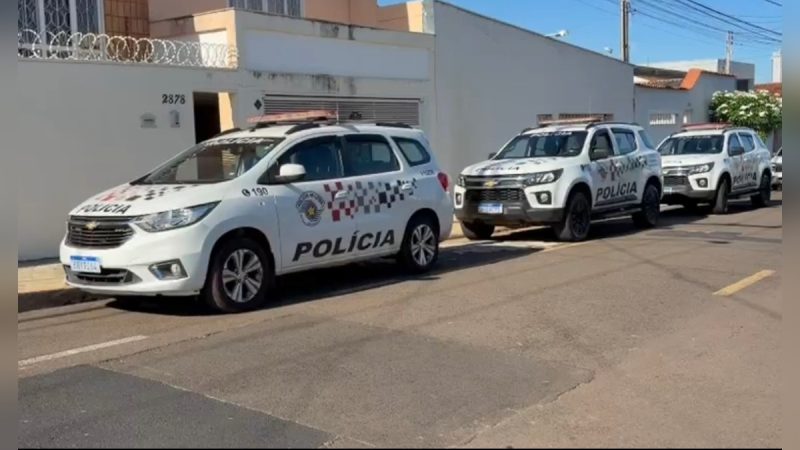 Operação do Gaeco investiga fraude milionária em ações de aposentados em Franca