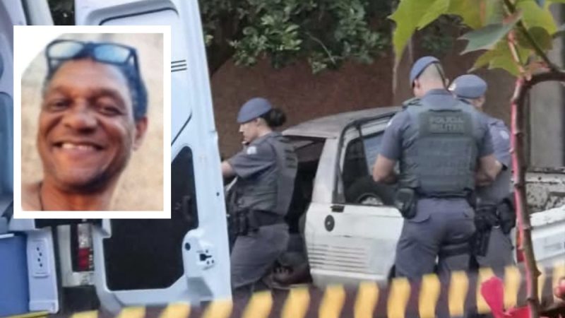 Homem é morto a facadas após desentendimento em estabelecimento comercial em Igarapava
