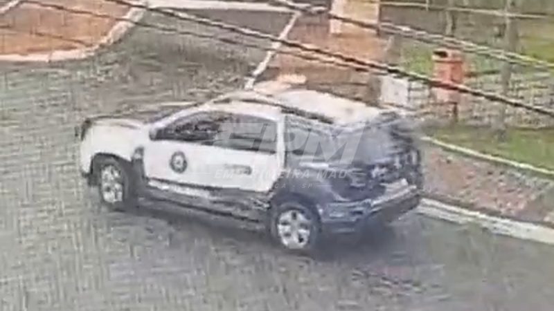 Homem é preso após agredir companheira na rodoviária de Rifaina