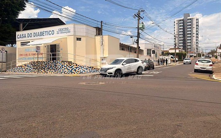 Franca terá mudança de sentido de circulação em duas vias a partir deste sábado